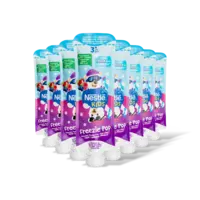 Nestlé Kids freezie pop appel famboos 3+ jr 8pk