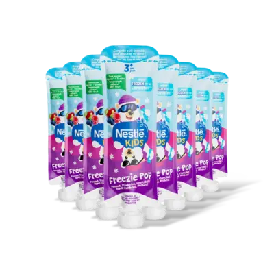 pdp-image-Nestlé Kids freezie pop appel famboos 3+ jr 8pk
