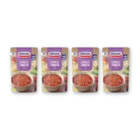 Unox Chinese tomatensoep 4-pack