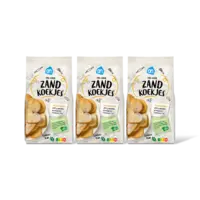 AH Mix voor zandkoekjes 3-pack