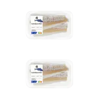 AH Kabeljauwfilet 2-pack