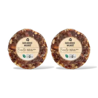 pdp-image-AH Dadelbrood met walnoot 2-pack