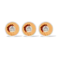 AH Yoghurtdip tomaat basilicum 3-pack