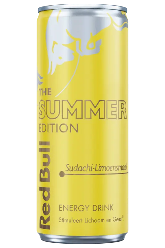 Sudachi limoensmaak