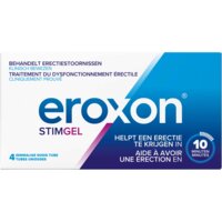 Een afbeelding van Eroxon Stimgel