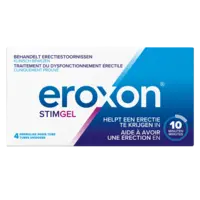 Eroxon Stimgel