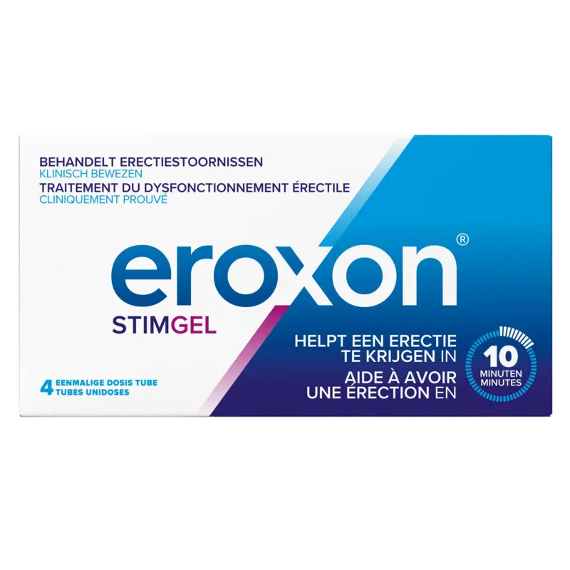 Eroxon Stimgel