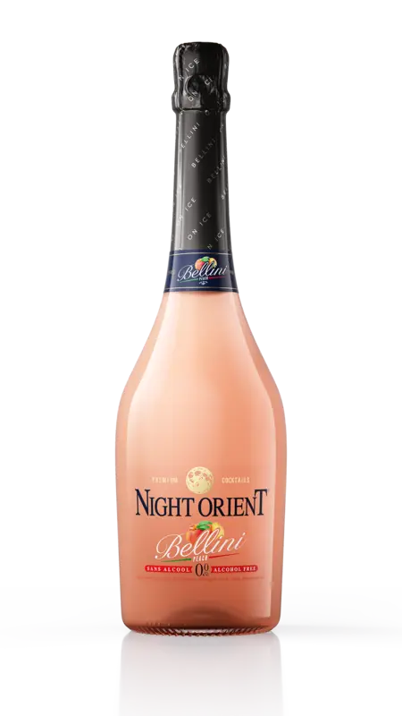Night Orient Bellini bel