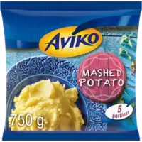Aviko Aardappelpuree