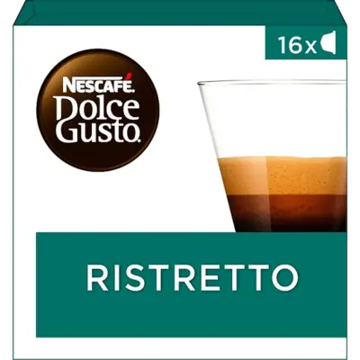 pdp-image-Nescafé Dolce Gusto Espresso Ristretto