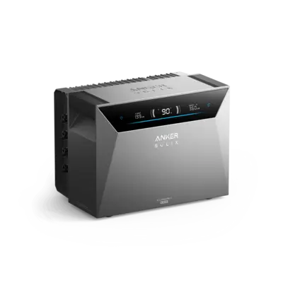 pdp-image-Anker Solix Thuisbatterij 10 kwh
