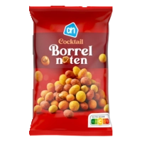 AH Borrelnoten cocktail