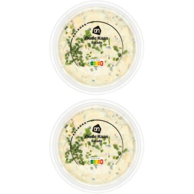 pdp-image-AH Oude kaassalade 2-pack