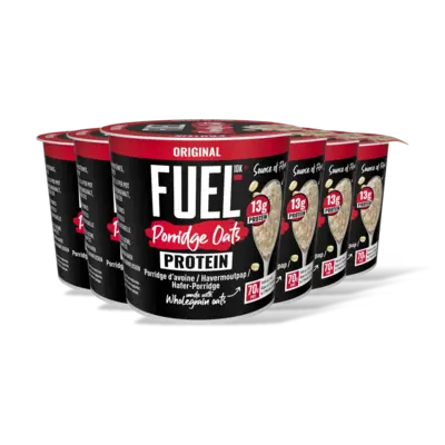 pdp-image-Fuel10K Porridge Oats Pot Original 6-pack