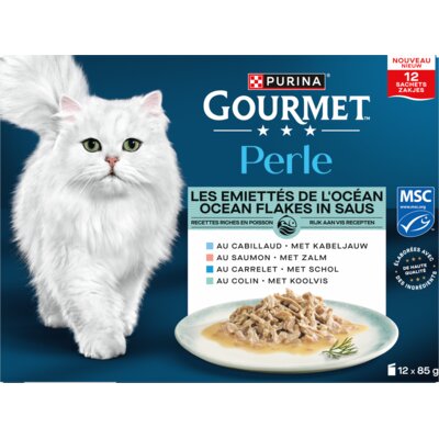 pdp-image-Gourmet Perle ocean flakes in saus