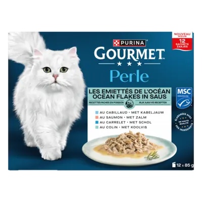 pdp-image-Gourmet Perle ocean flakes in saus