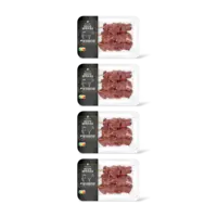 AH Excellent Biefstukspiesjes tuinkruiden 4-pack