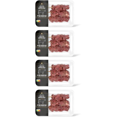 pdp-image-AH Excellent Biefstukspiesjes tuinkruiden 4-pack