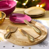 Een afbeelding van AH Excellent Plank ovaal