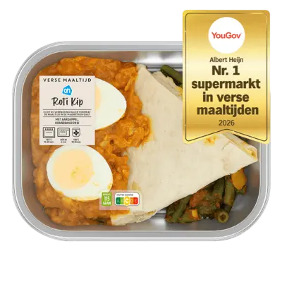 pdp-image-AH Verse maaltijd roti kip