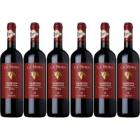 Een afbeelding van Cecchi La mora maremma toscana 6 flessen