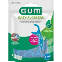 GUM Easyflossers