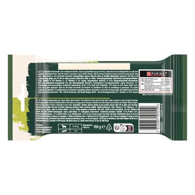 pdp-image-Adventuros Wild chew met hert hondensnack mini