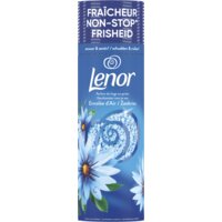 Een afbeelding van Lenor Geurbooster zeebries