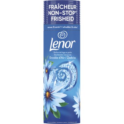 pdp-image-Lenor Geurbooster zeebries