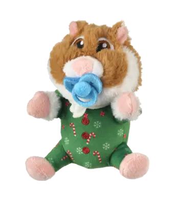 pdp-image-AH Hamster baby groen