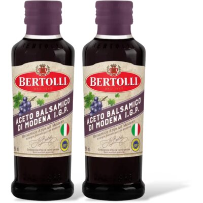 pdp-image-Bertolli Balsamico azijn uit modena 2-pack