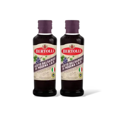 pdp-image-Bertolli Balsamico azijn uit modena 2-pack
