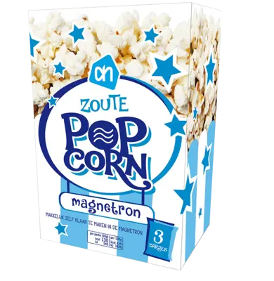 pdp-image-AH Magnetron Popcorn Zout