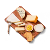 AH Voordeel Kaasplank