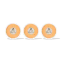 AH Roomkaas sweetpepper 3-pack