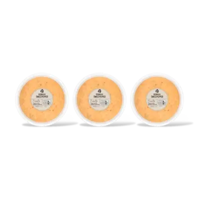 pdp-image-AH Roomkaas sweetpepper 3-pack