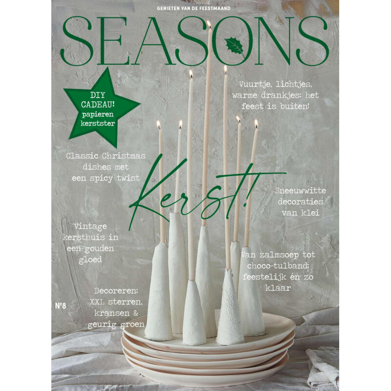 Een afbeelding van Seasons