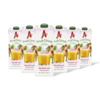 Appelsientje Fruitdrink multifruit 6-pack