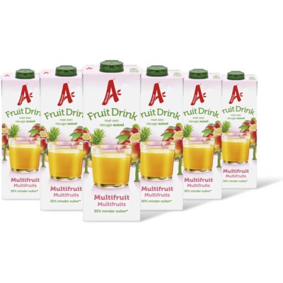 pdp-image-Appelsientje Fruitdrink multifruit 6-pack
