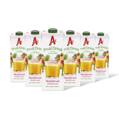 pdp-image-Appelsientje Fruitdrink multifruit 6-pack