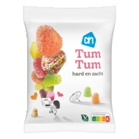 AH Tum tum