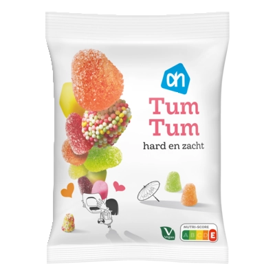 pdp-image-AH Tum tum