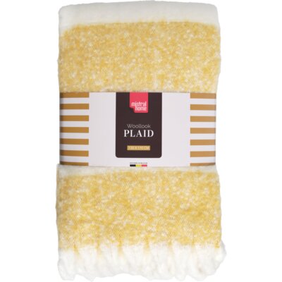 pdp-image-Tutti Mistral Home Plaid block stripe oker