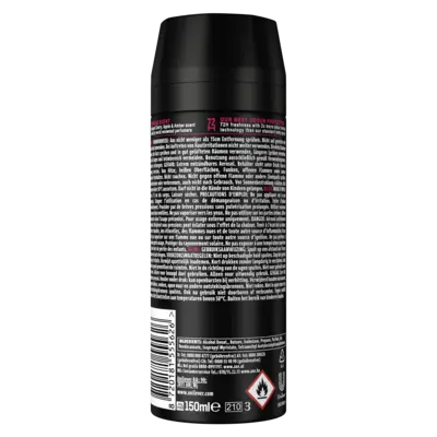 pdp-image-Axe Cherry fizz deodorant bodyspray