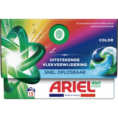 pdp-image-Ariel 3-in-1 pods color wasmiddelcapsules