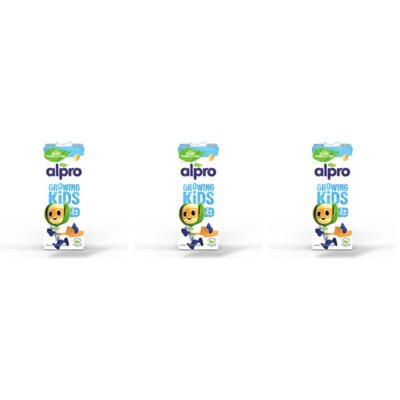 pdp-image-Alpro Groeidrink 3+ jaar 3-pack