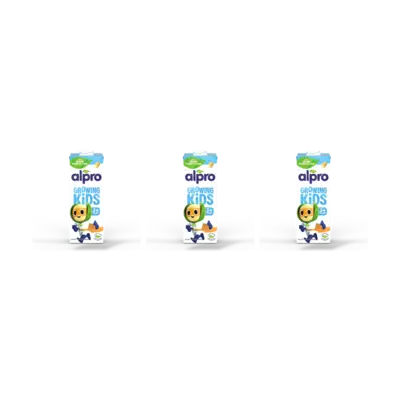 pdp-image-Alpro Groeidrink 3+ jaar 3-pack