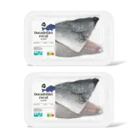 AH Doradefilet royal op huid 2-pack