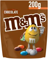 M&M'S Melk chocolade
