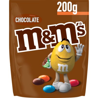 pdp-image-M&M'S Melk chocolade